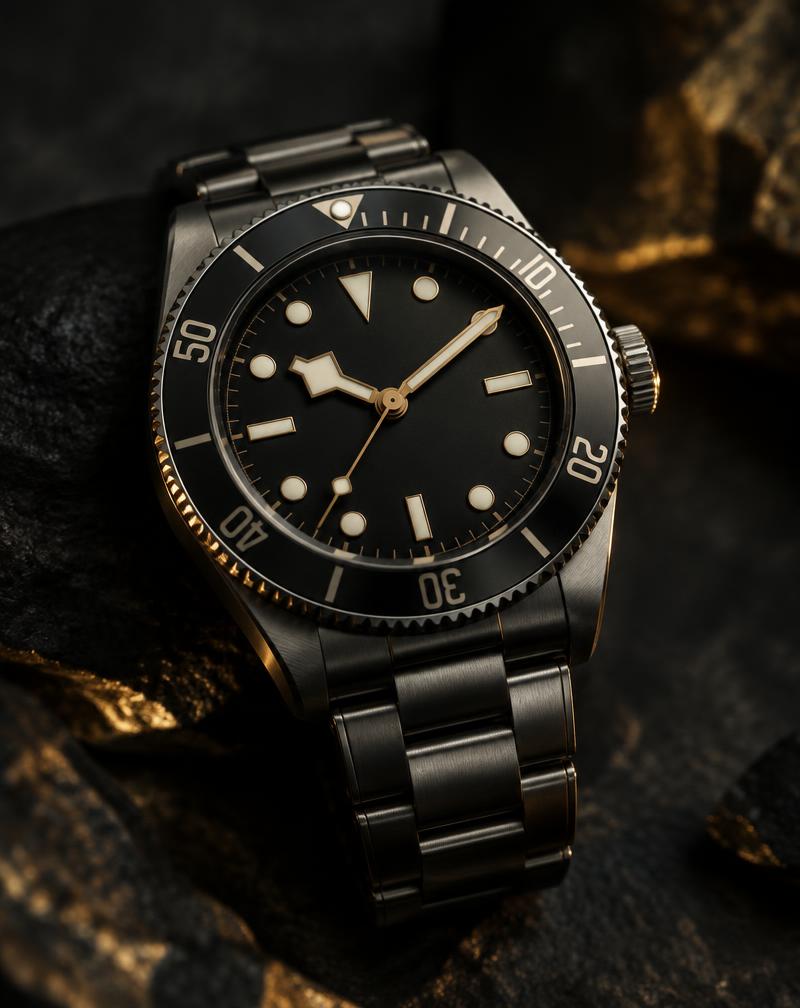 Seiko Prospex SPB143 — fotografia ilustrativa